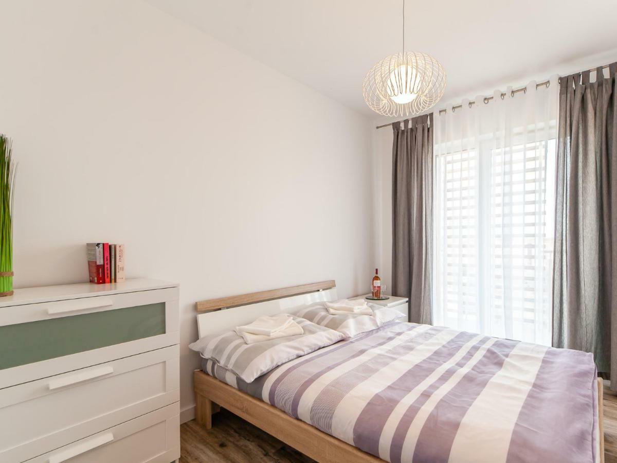 Apartament Rybacka 12A/68, Kolobrzeg Exterior photo